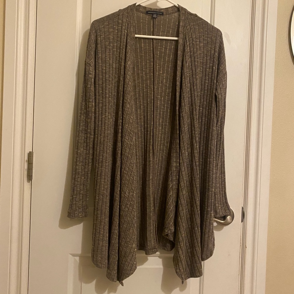 American Eagle Cardigan